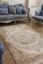 Ковер Jaddor r757d cream-cream